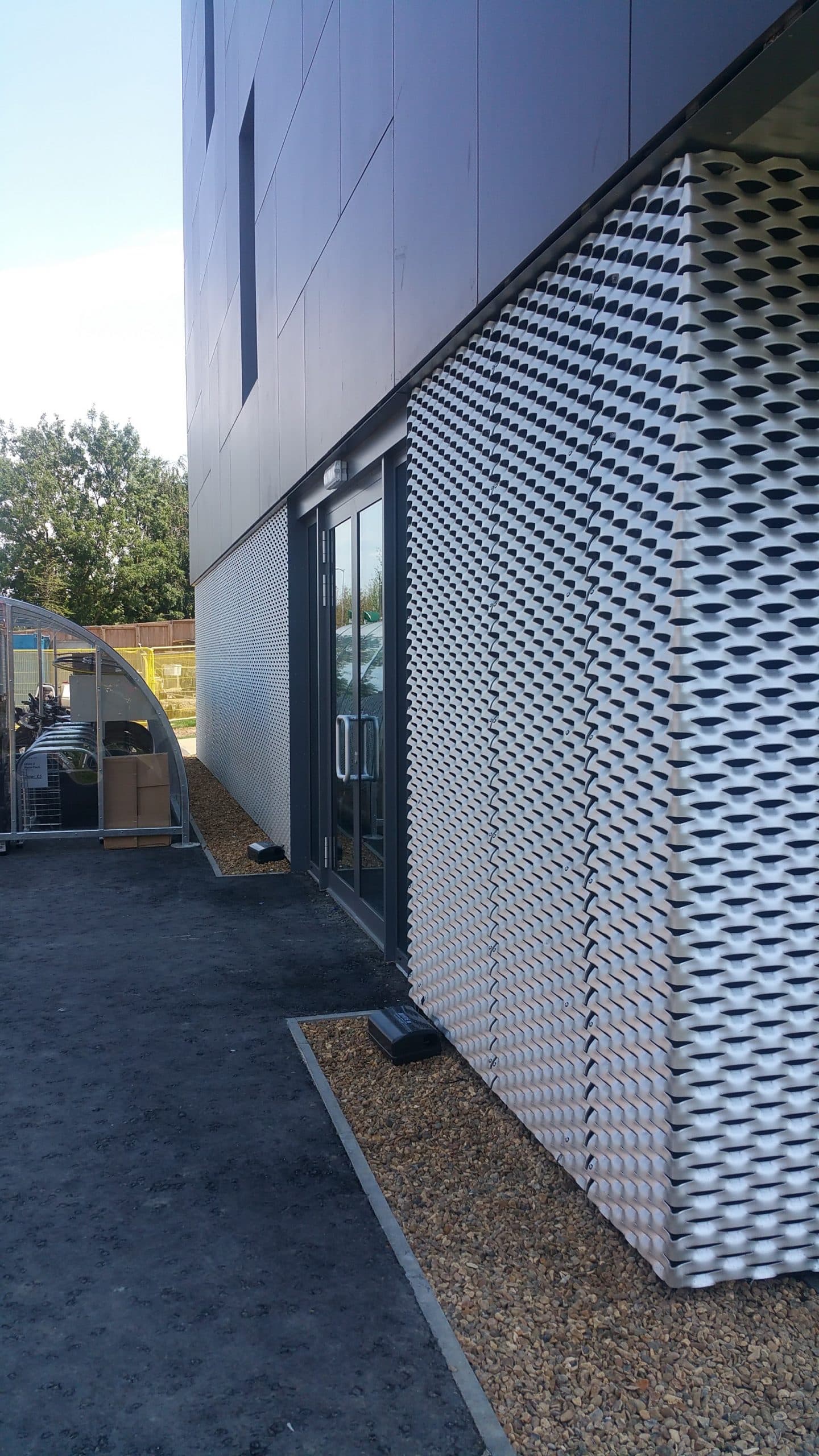 SKY TV Fitness Centre